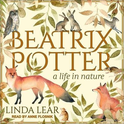 Beatrix Potter Lib/E
