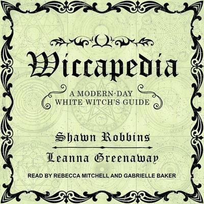 Wiccapedia Lib/E