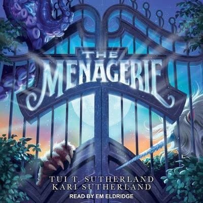 The Menagerie Lib/E