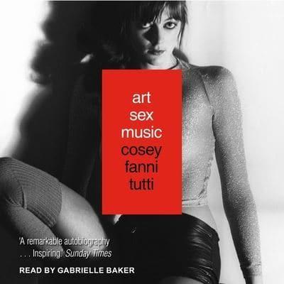 Art Sex Music