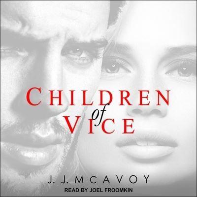 Children of Vice Lib/E