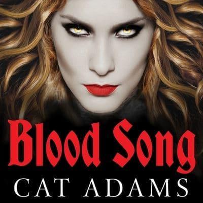 Blood Song Lib/E