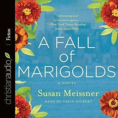 Fall of Marigolds