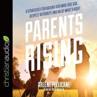 Parents Rising Lib/E