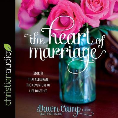 Heart of Marriage