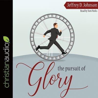 Pursuit of Glory Lib/E