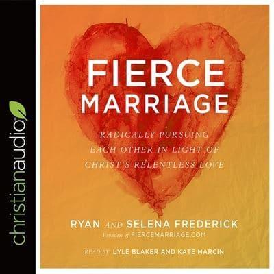 Fierce Marriage Lib/E