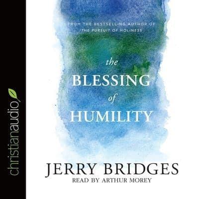 Blessing of Humility Lib/E