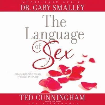 Language of Sex Lib/E