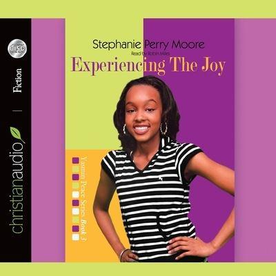 Experiencing the Joy Lib/E