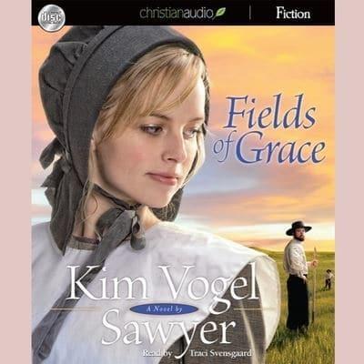 Fields of Grace Lib/E