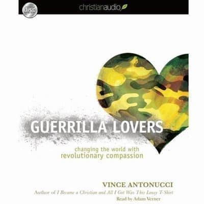 Guerrilla Lovers Lib/E