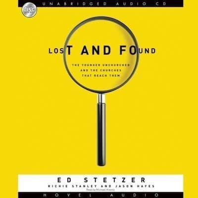 Lost and Found