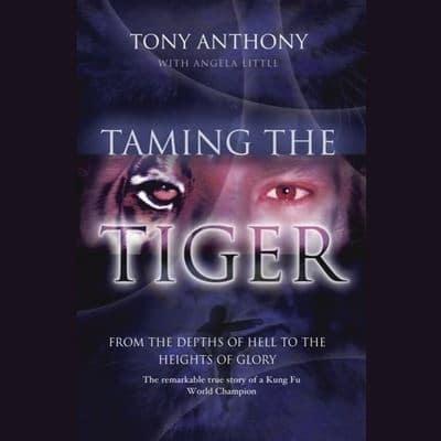 Taming the Tiger Lib/E