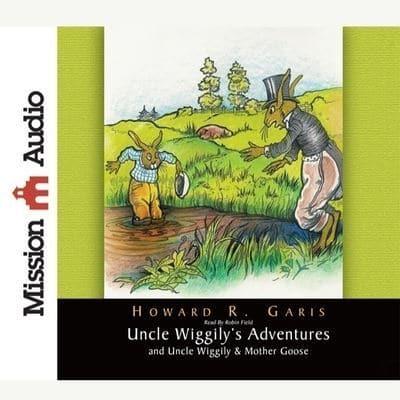 Uncle Wiggily's Adventures Lib/E