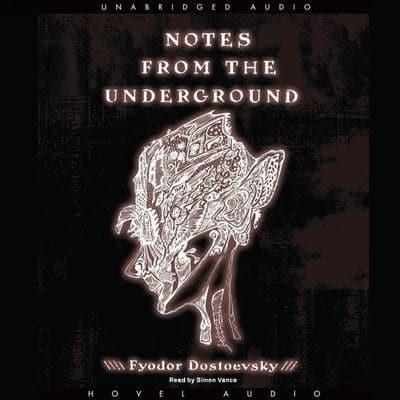 Notes from the Underground