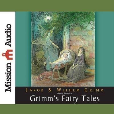 Grimm's Fairy Tales Lib/E