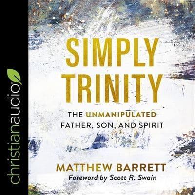 Simply Trinity Lib/E