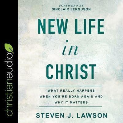 New Life in Christ Lib/E