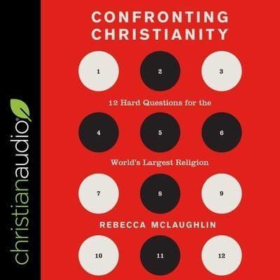 Confronting Christianity Lib/E