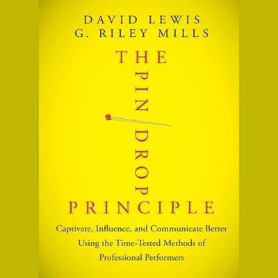 The Pin Drop Principle