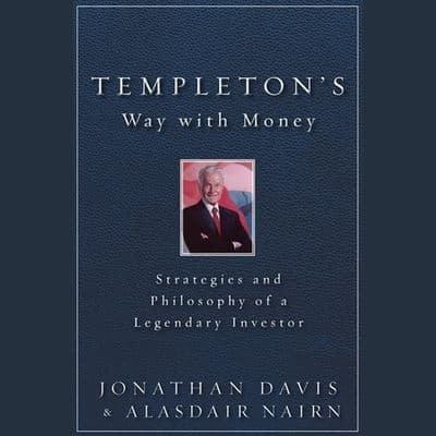 Templeton's Way With Money Lib/E