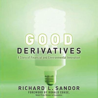 Good Derivatives Lib/E