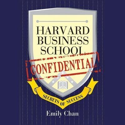 Harvard Business School Confidential Lib/E