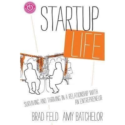 Startup Life Lib/E