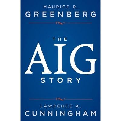 The Aig Story, + Website Lib/E