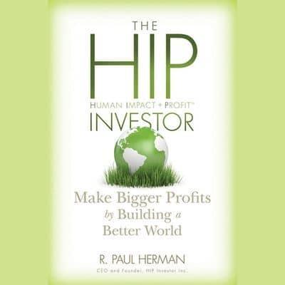 The Hip Investor Lib/E