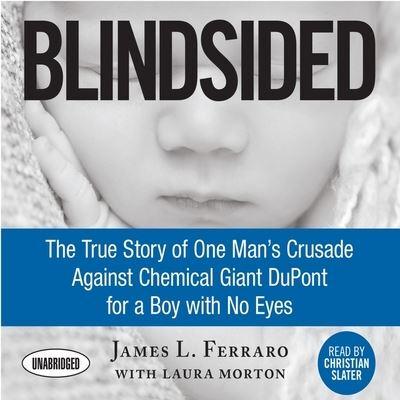 Blindsided Lib/E