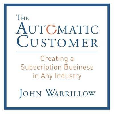 The Automatic Customer