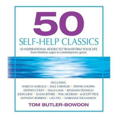 50 Self-Help Classics