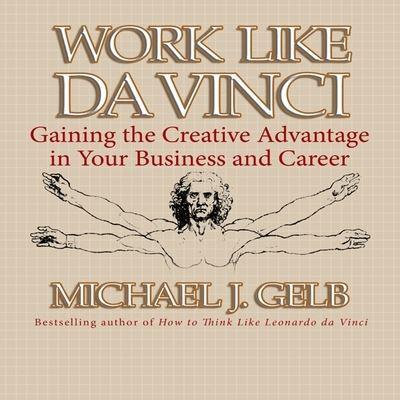 Work Like Da Vinci