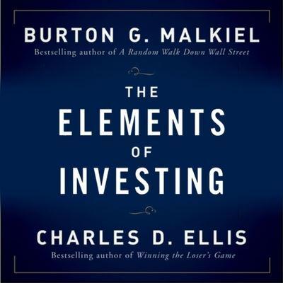 The Elements of Investing Lib/E