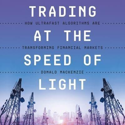 Trading at the Speed of Light