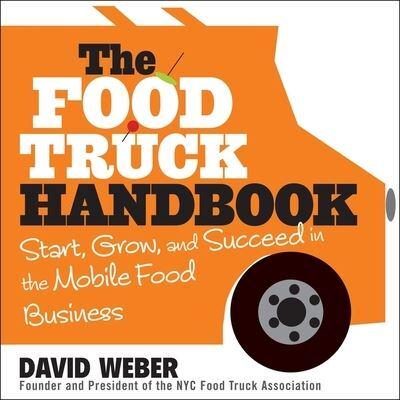 The Food Truck Handbook Lib/E