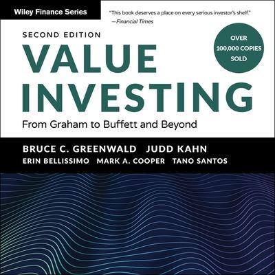 Value Investing