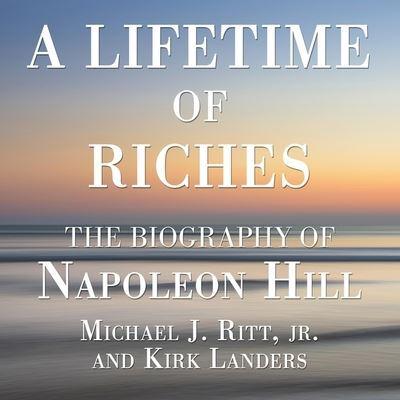 A Lifetime of Riches Lib/E