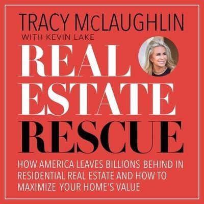 Real Estate Rescue Lib/E