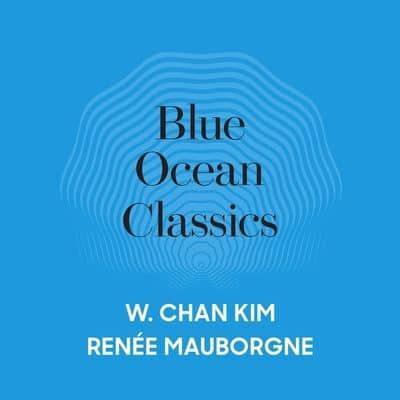 Blue Ocean Classics