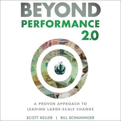 Beyond Performance 2.0 Lib/E