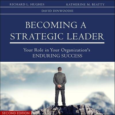 Becoming a Strategic Leader