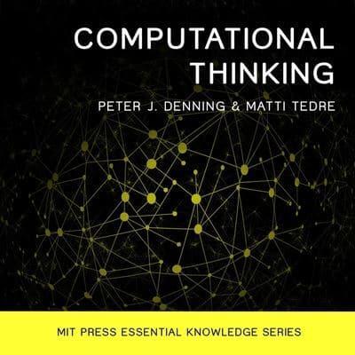Computational Thinking Lib/E