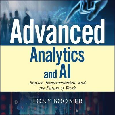 Advanced Analytics and AI Lib/E