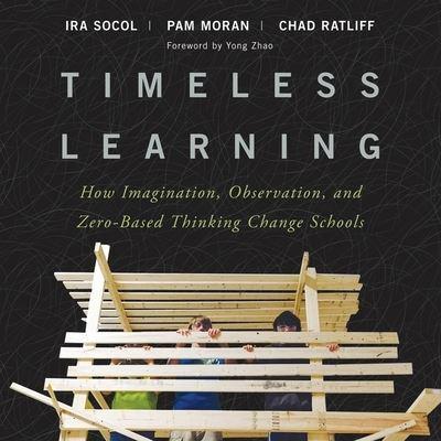 Timeless Learning Lib/E