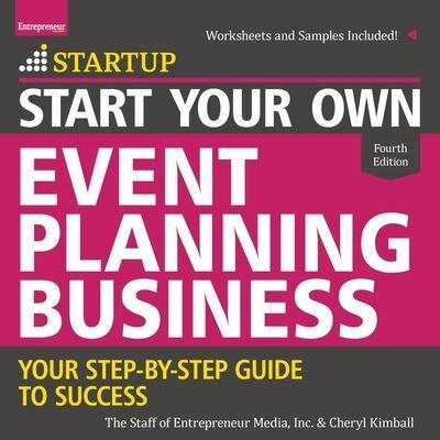 Start Your Own Event Planning Business