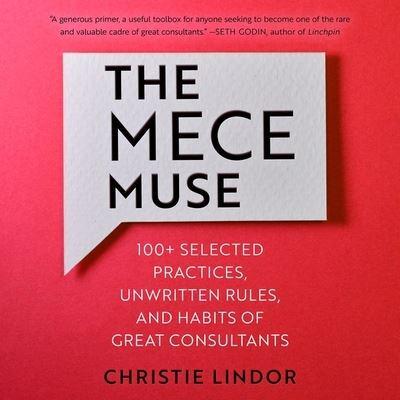 The Mece Muse Lib/E
