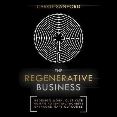 The Regenerative Business Lib/E